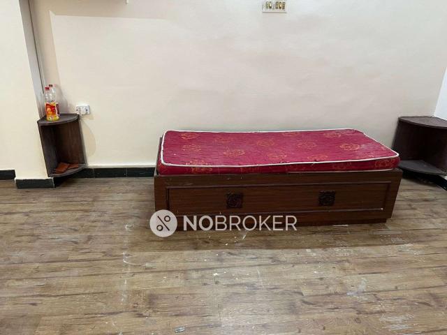 2 BHK Flat In Air Bus Apartments for Rent In Narayanguda