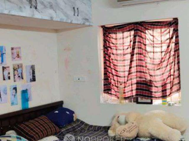 2 BHK Flat In Aj Apartment for Lease In Thirumullaivoyal