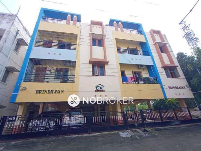 2 BHK Flat In Aj Flats For Sale In Perambur