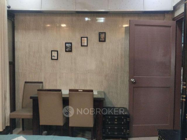 2 BHK Flat In Ajanta A Apartment for Rent In Andheri West