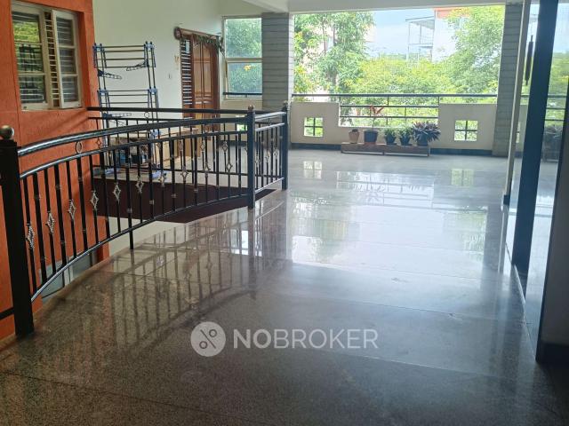 2 BHK Flat In Ajantha Classic For Sale In Rajarajeshwari Nagar