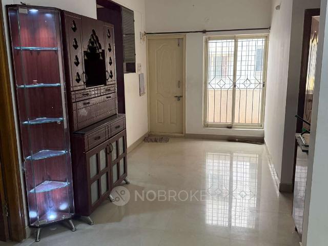2 BHK Flat In Ajantha Royal For Sale In Electronic City