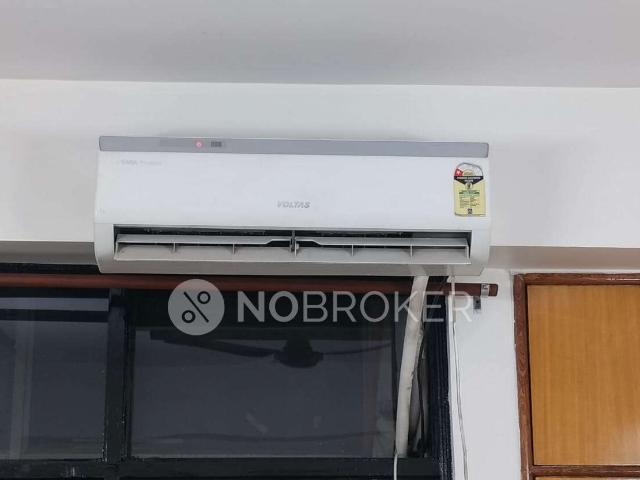 2 BHK Flat In Ajanara Apartment for Rent In Vaishali
