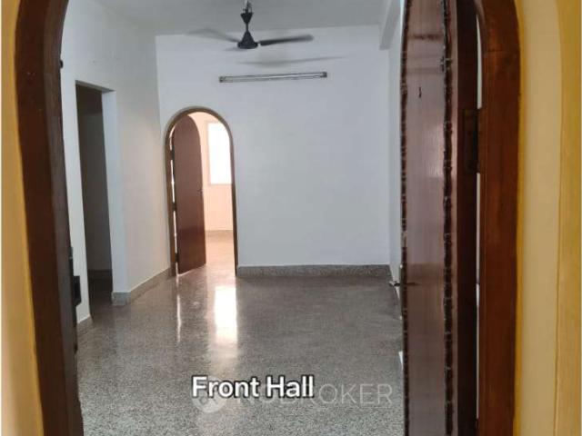 2 BHK Flat In Ajab Apartments, Adyar For Sale In Adyar