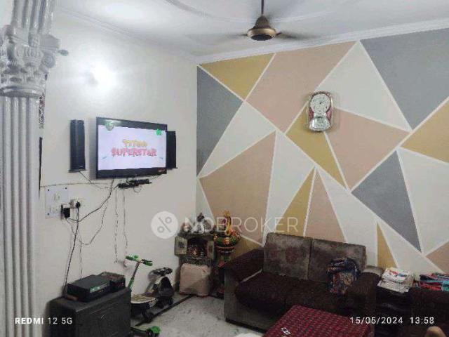 2 BHK Flat In Ajay Enclave Rwa For Sale In Ashok Nagar