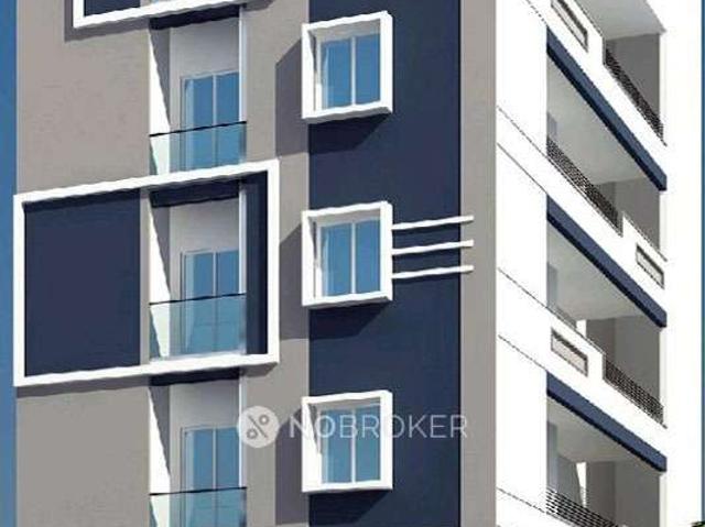 2 BHK Flat In Ajm Residency For Sale In Bennigana Halli