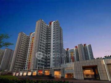 2 BHK Flat In Ajmera Lugaano For Sale In Yelahanka