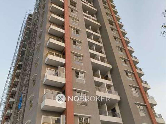 2 BHK Flat In Ajmera Luganno Lakeside For Sale In Kammanahalli