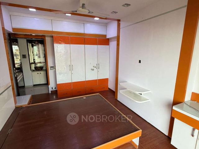 2 BHK Flat In Ajmera Shastri Nagar, Andheri West for Rent In Andheri West