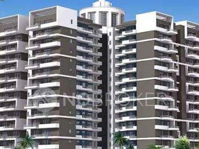 2 BHK Flat In Ajnara Daffodil For Sale In Sector 137