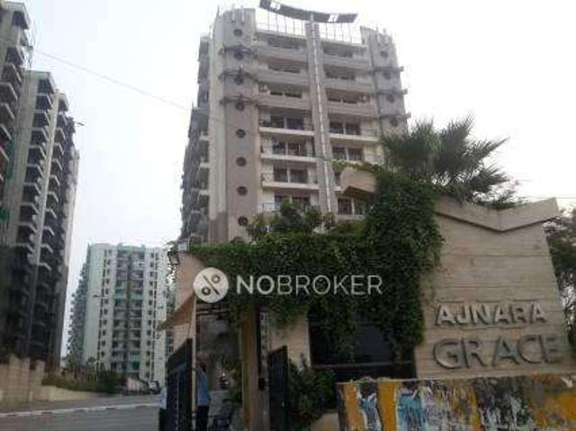 2 BHK Flat In Ajnara Grace for Rent In Raj Nagar Extension