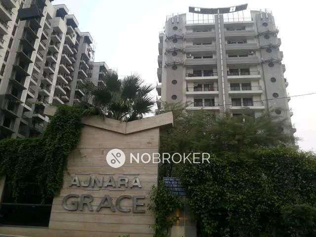 2 BHK Flat In Ajnara Grace for Rent In Raj Nagar Extension