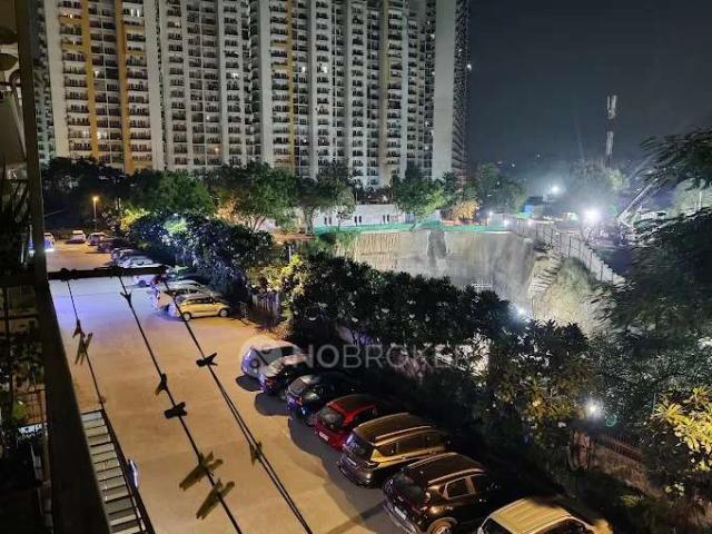 2 BHK Flat In Ajnara Homes For Sale In Sector 121