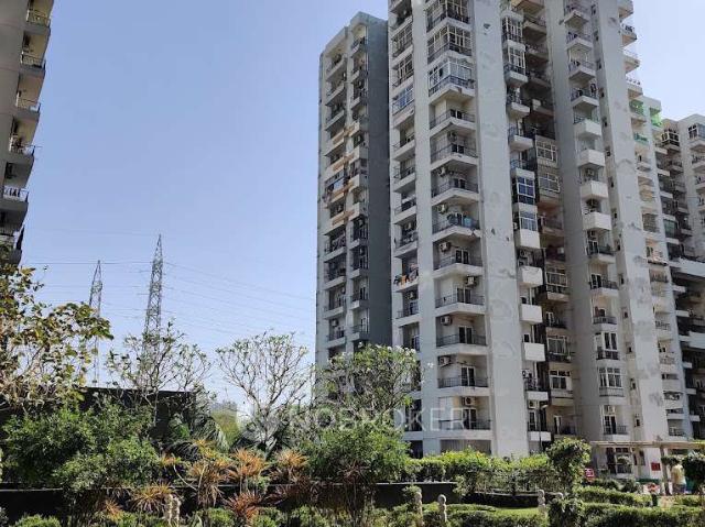 2 BHK Flat In Ajnara Homes for Rent In Bhangel