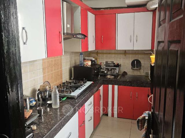 2 BHK Flat In Ajnara Integrity for Rent In Raj Nagar Extension