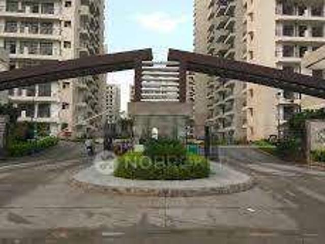 2 BHK Flat In Ajnara Integrity for Rent In Raj Nagar Extension