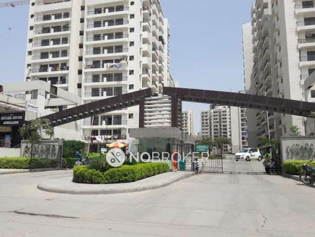 2 BHK Flat In Ajnara Integrity For Sale In Raj Nagar Extens