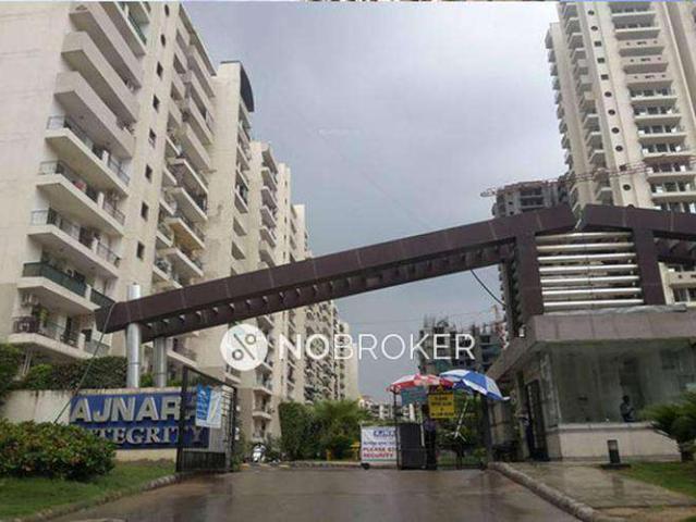 2 BHK Flat In Ajnara Integrity For Sale In Raj Nagar Extension