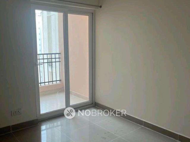 2 BHK Flat In Ajnara Le Garden for Rent In Greater Noida