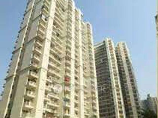 2 BHK Flat In Ajnara Le Garden for Rent In Sector 16