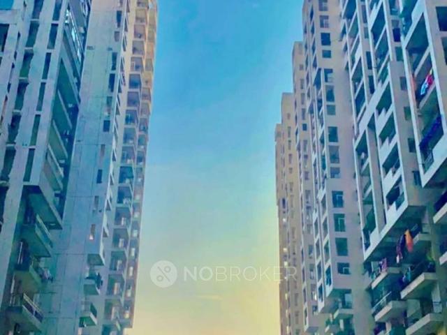 2 BHK Flat In Ajnara Le Garden For Sale In Ghaziabad