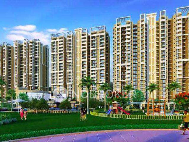 2 BHK Flat In Ajnara Le Garden For Sale In Sector 16