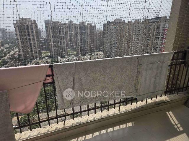2 BHK Flat In Ajnara Le Garden For Sale In Sector 16b