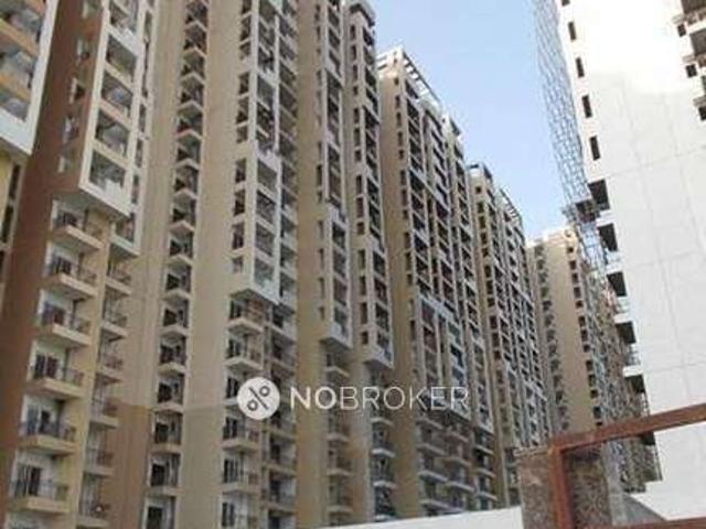 2 BHK Flat In Ajnara Le Garden For Sale In Sector 16b