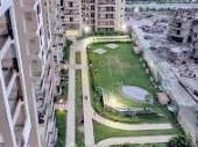 2 BHK Flat In Ajnara Le Garden For Sale In Sector 16b