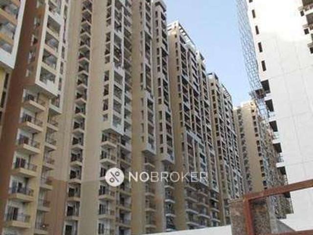 2 BHK Flat In Ajnara Le Garden Prime Tower, Noida Ext Sector