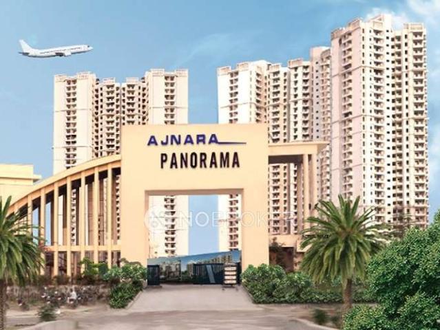 2 BHK Flat In Ajnara Panorama For Sale In Sec 22a