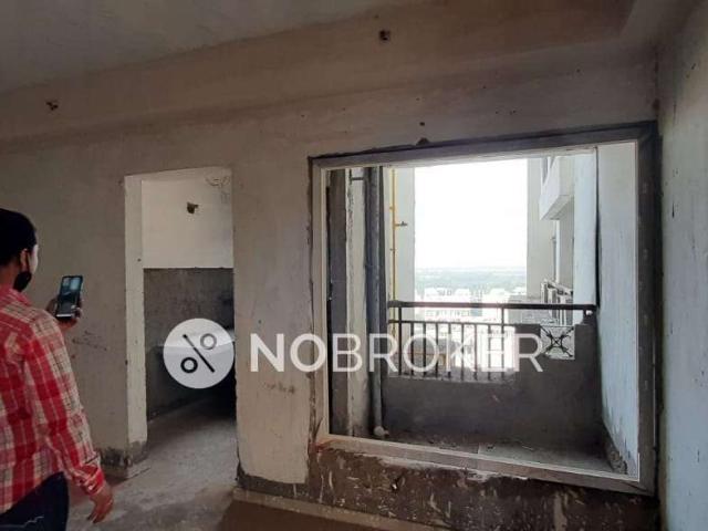 2 BHK Flat In Ajnara Panorama for Rent In Yamuna Expy