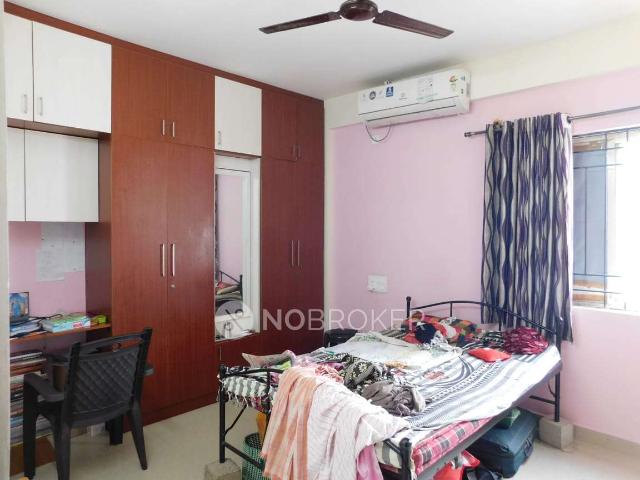 2 BHK Flat In Ak Paramount For Sale In Electronic City