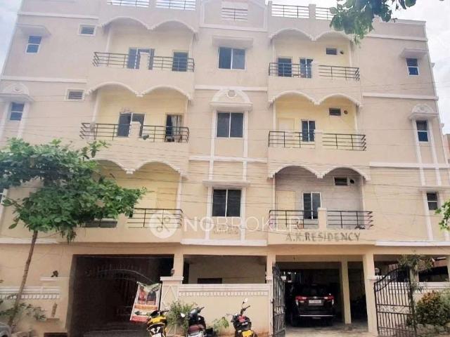 2 BHK Flat In Ak Residency For Sale In Upperpally