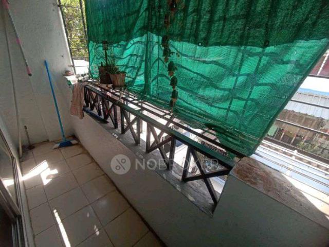 2 BHK Flat In Ak Surana Sanskruti Prangan for Rent In Baner