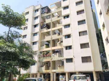 Kondhwa Budruk, Pune, Pune District, Maharashtra