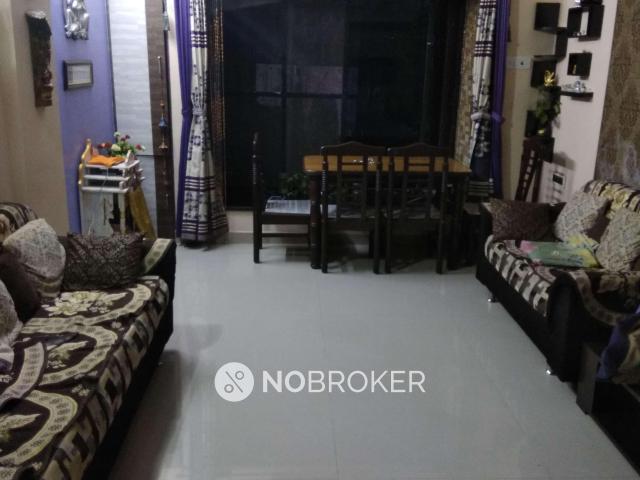 2 BHK Flat In Akansha Chs For Sale In Kurla East