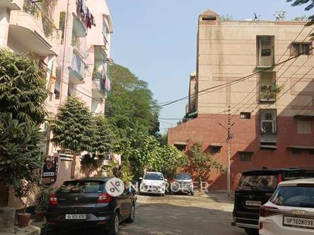 2 BHK Flat In Akansha Society For Sale In Sector 20