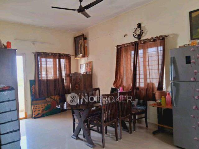 2 BHK Flat In Akarapu Prabhat Mansion For Sale In New Malakpet