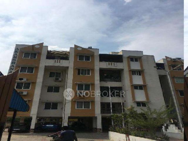 2 BHK Flat In Akarshana Apartment, Tambaram, Chennai For Sal