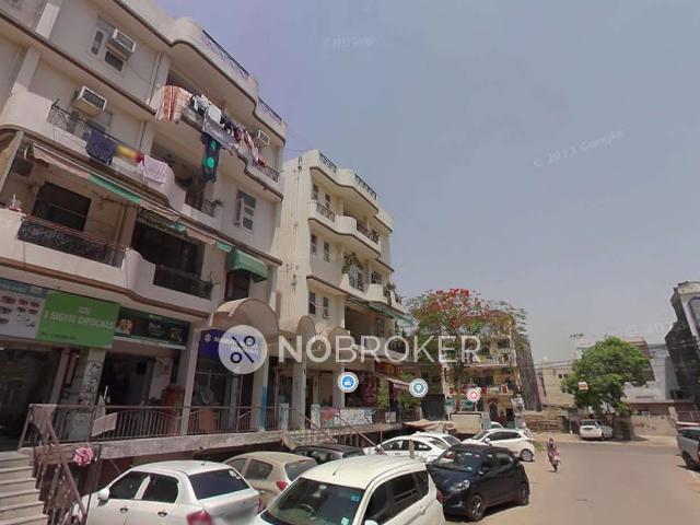 2 BHK Flat In Akash Appartment for Rent In Akash Appartment 1