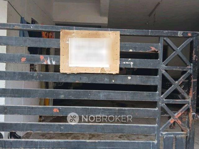 2 BHK Flat In Akash Arpan Apartment For Sale In Kavadiguda
