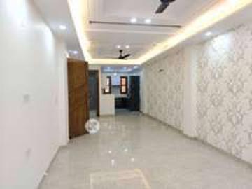 2 BHK Flat In Akash Society for Rent In Loni
