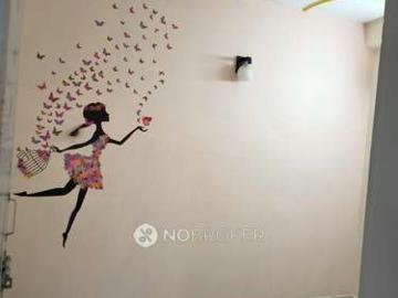 2 BHK Flat In Akash Vihar for Rent In Pink City