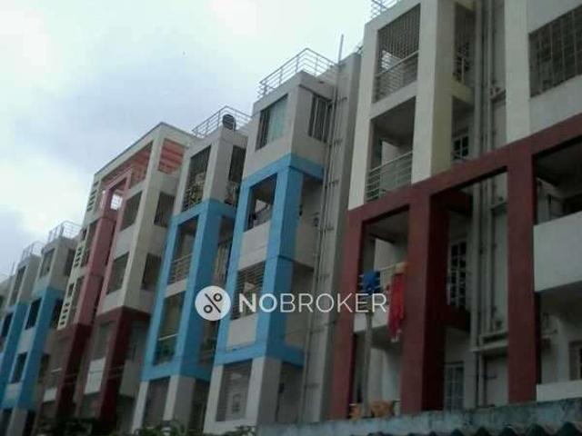 2 BHK Flat In Akashya Apartment For Sale In Hulimavu