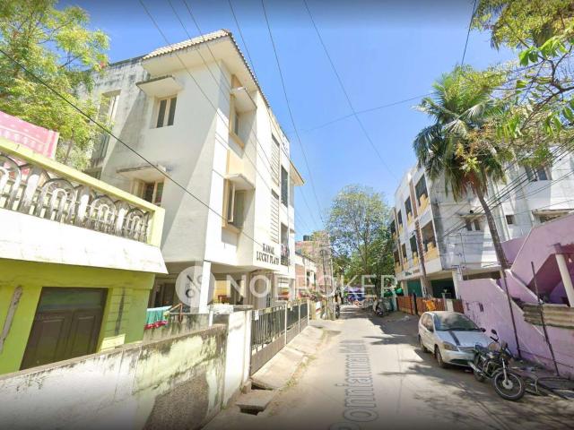 2 BHK Flat In Akb Kamalam Flats for Rent In A. K.b Kamalam
