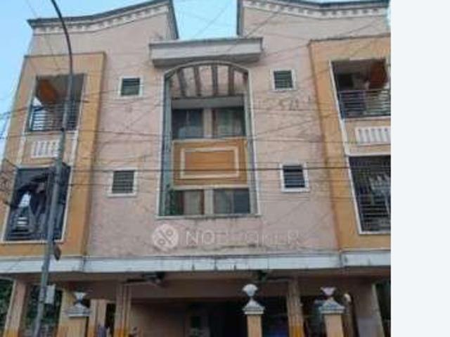 2 BHK Flat In Akkadasan for Rent In Madipakkam