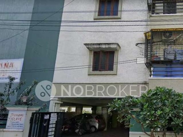 2 BHK Flat In Akhila Enclave, Old Bowenpally For Sale In Old Bowenpally