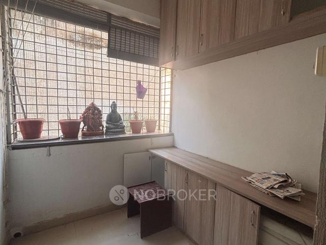 2 BHK Flat In Akhila Enclave, Bowenpally for Rent In Old Bowenpally