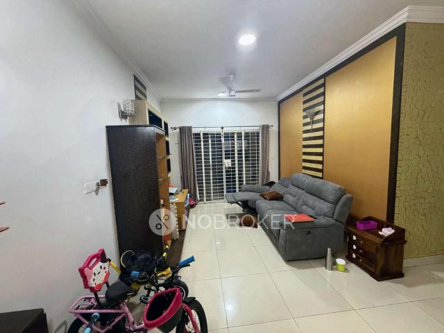 2 BHK Flat In Akme Harmony Apartments for Rent In Bellandur